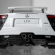 Illustration for article titled AutoArt Lexus LFA (1st Edition) Review